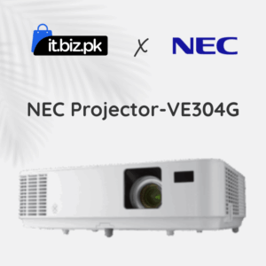 NEC VE304G Projector Price in Pakistan
