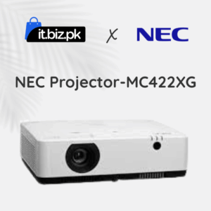 NEC Projector-MC422XG Price in Pakistan