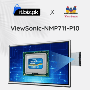 ViewSonic-NMP711-P10 Price in Pakistan