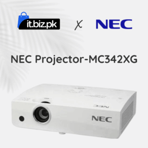 NEC Projector-MC342XG Price in Pakistan