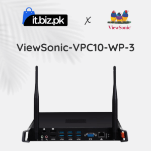ViewSonic-VPC10-WP-3 Price in Pakistan