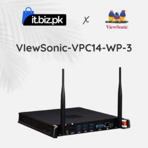 VIewSonic-VPC14-WP-3 Price in Pakistan
