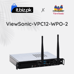 ViewSonic-VPC12-WPO-2 Price in Pakistan