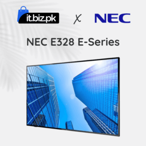 NEC E328 E-Series Price in Pakistan