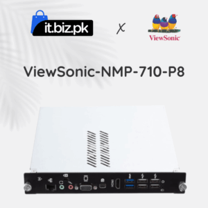 ViewSonic-NMP-710-P8 Price in Pakistan