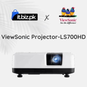 ViewSonic Projector-LS700HD Price in Pakistan