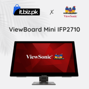 ViewBoard Mini IFP2710 Interactive Flat Panel