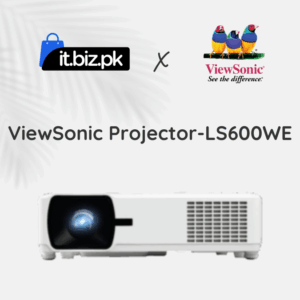 ViewSonic Projector-LS600WE Price in Pakistan