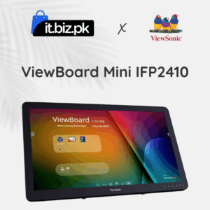 ViewBoard Mini IFP2410 Price in Pakistan