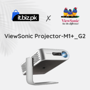 ViewSonic Projector-M1+G2 Price in Pakistan