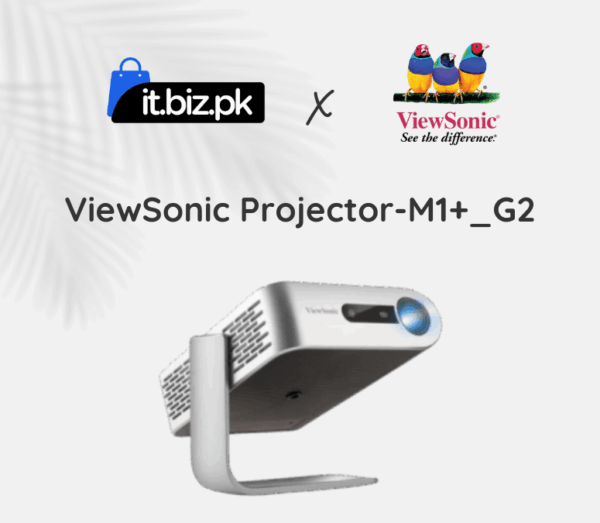 ViewSonic Projector-M1+G2 Price in Pakistan