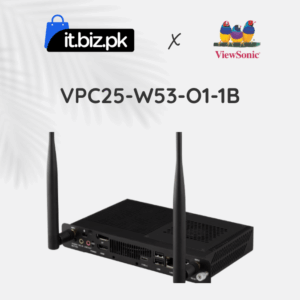 VPC25-W53-O1-1B Price in Pakistan