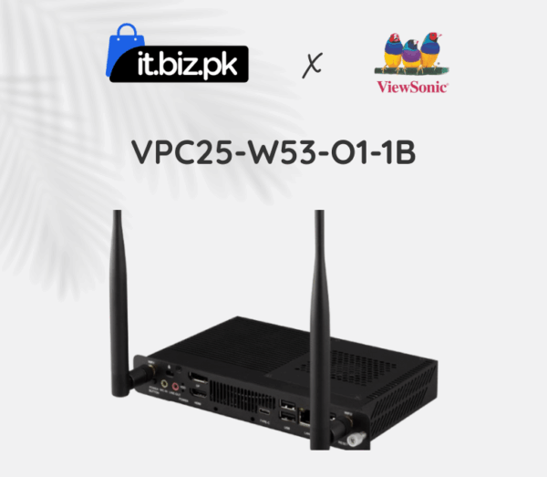 VPC25-W53-O1-1B Price in Pakistan