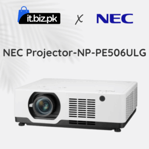NEC Projector-NP-PE506ULG Price in Pakistan