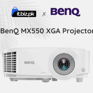 BenQ MX550 XGA Projector Price in Pakistan