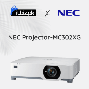 NEC Projector-MC302XG Price in Pakistan