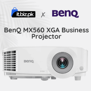 BenQ MX560 XGA Business Projector Price in Pakistan