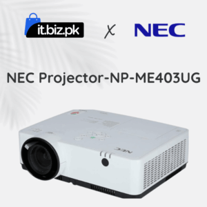 NEC NP-ME403UG Projector Price in Pakistan