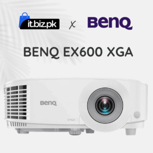 BENQ EX600 XGA Wireless Smart Projector Price in Pakistan