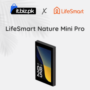LifeSmart Nature Mini Pro Price in Pakistan