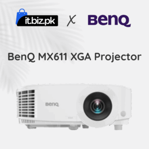 BenQ MX611 XGA Projector Price in Pakistan