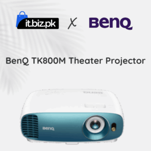 BenQ TK800M Theater Projector Price in Pakistan