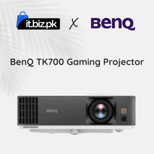 BenQ TK700 Gaming Projector Price in Pakistan