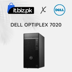 DELL OPTIPLEX 7020 I3 Price in Pakistan