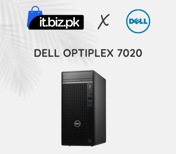 DELL OPTIPLEX 7020 I3 Price in Pakistan