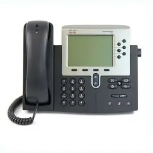 Cisco CP-7960G Price in Pakistan