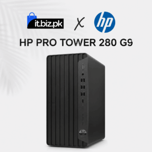 HP Pro Tower 280 G9 Price in Pakistan | Core i7 Desktop