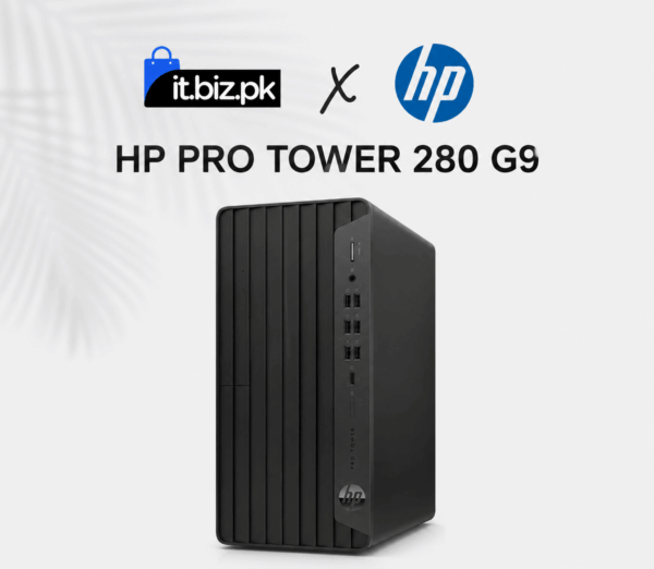 HP Pro Tower 280 G9 Price in Pakistan | Core i7 Desktop