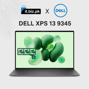 Dell XPS 13 9345 Price in Pakistan | Snapdragon X Elite