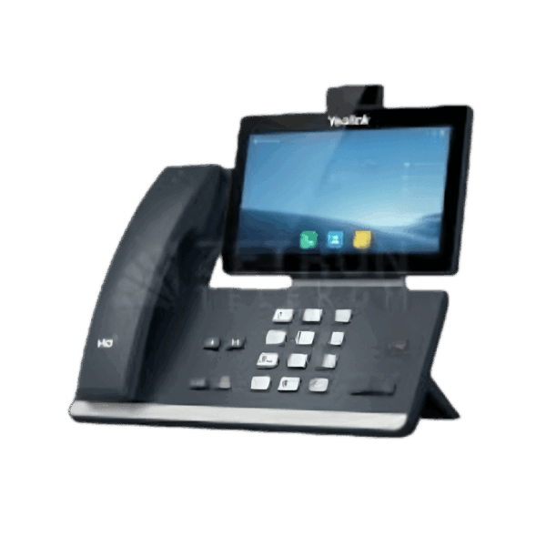 Yealink  SIP T58W Pro