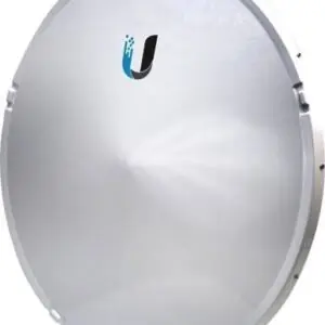 AirFiber 11 High-Band Backhaul Radio with Dish Antenna Price in Pakistan