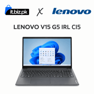 LENOVO V15 G5 IRL CI5-13420H Price in Pakistan