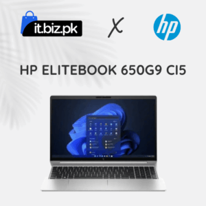HP EliteBook 650 G9 Core i5 Price in Pakistan