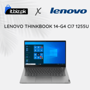 LENOVO THINKBOOK 14-G4 Core I7 Price in Pakistan