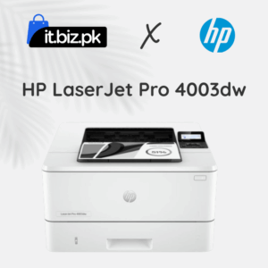 HP LaserJet Pro 4003dw Price in Pakistan
