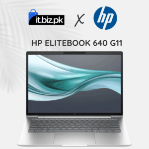 HP EliteBook 640 G11 Price in Pakistan | Ultra 7 Laptop