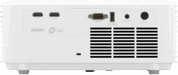 ViewSonic LS740W 5000 Lumens WXGA Laser Projector – 2