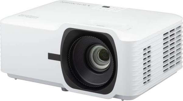 ViewSonic LSD500HD Laser Projector