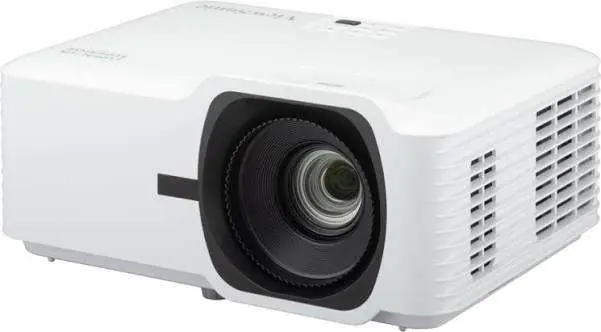 ViewSonic LSD500HD Laser Projector