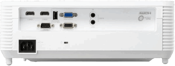 ViewSonic PS502W 4000 Lumens WXGA Projector Price in Pakistan – 2