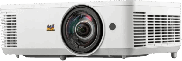 ViewSonic PS502W 4000 Lumens WXGA Projector Price in Pakistan – 3