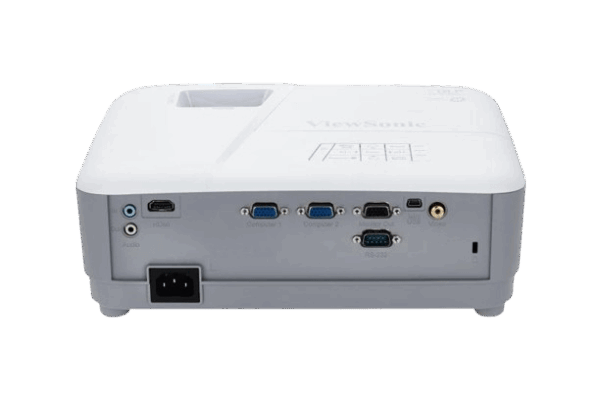 ViewSonic SP3 4,800 ANSI Lumens SVGA Projector Price in Pakistan – 3