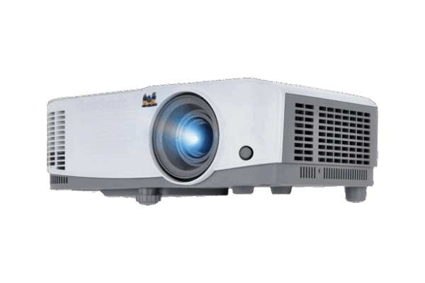 ViewSonic SP3 4,800 ANSI Lumens SVGA Projector Price in Pakistan – 2