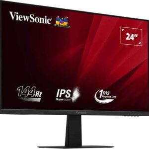 ViewSonic VA24G2-H 24" Gaming Monitor Price in Pakistan