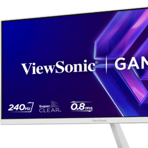 ViewSonic VX24G30-W 24" Gaming Monitor Price in Pakistan