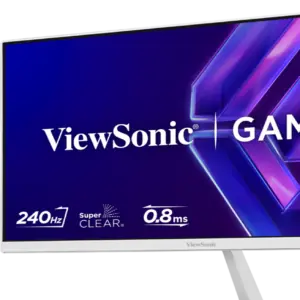 ViewSonic VX24G30-W 24″ Gaming Monitor
